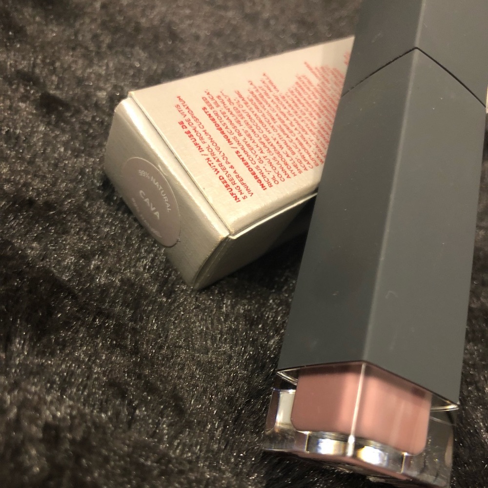 Bite Beauty Amuse Bouche Liquified Lip in Cava